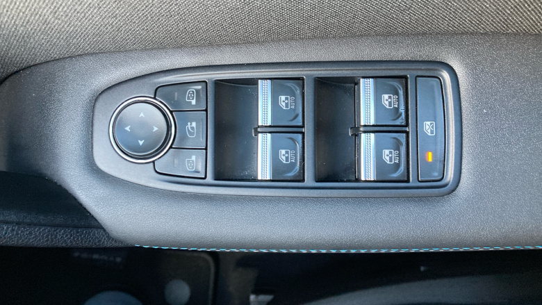 Renault Symbioz 1.6 E-Tech FHEV 145 Iconic Esprit Alpine 5dr Auto Hybrid Estate